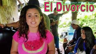 9 El Divorcio Del Grupo Algodón Interpretada Por Estefany  - Canciones Salvadoreñas Parte 9
