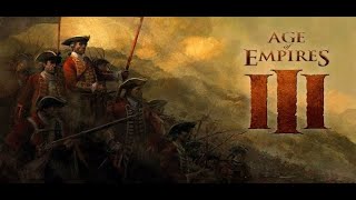 Osmanlı-Rusya Savaşı Video 7 Age of Empires III
