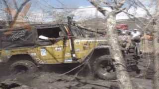 Matagalpa 4x4 2014
