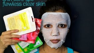 Skincare Routine Night Time:How To Remove Makeup,Get clear healthy flawless skin,SuperPrincessjo