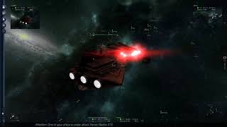 Galactic Empire vs Xenon | X3 Albion Prelude (Star Wars Mod)