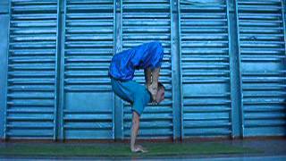 https://kalabin-yoga.ru Супер-скорпион jот В. Калабина 2003 г