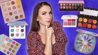 НОВИ ГРИМОВЕ #11 - #дайилиbye? \ New Makeup Releases
