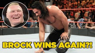 10 WrestleMania 34 Mistakes WWE Can't Repeat At 35