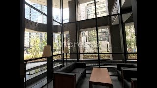 クレヴィアタワー大阪本町　7階　1LDK（44.40㎡） OsakaMetro中央線 「堺筋本町」 徒歩8分