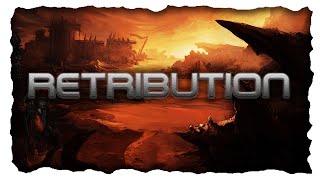 Retribution|Short Action Film|Action Kurzfilm|Makee Science