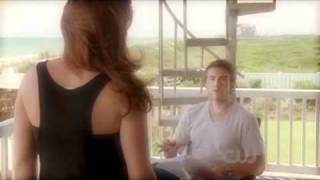Clay/Quinn 8.18 Clip 05 {Read Description}