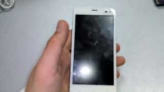 Обзор Fly IQ4416 ERA Life 5
