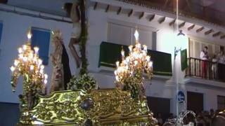 Cristo de la Vera Cruz Verdes de Alhaurín 2016