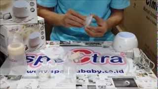 Pompa ASI Spectra M1 Electric Breast Pump