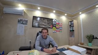 Знакомство с застройщиком. Поселок Родники. Белореченск. Краснодарский край. Новый проект дома.