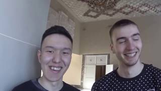 Грандиозное событие в мире Петропавловского рэпа. Фестиваль 2к17.