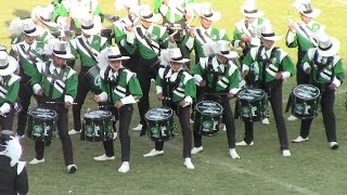 3er Lugar Col. Nal. Calama - Cochabamba 2016