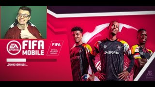 ПРОХОДИМ СЛОЖНЫЕ ЗАКАЗЫ,ВЕЧЕРНИЙ ПОДРУБ В FIFA MOBILE 20 !!!