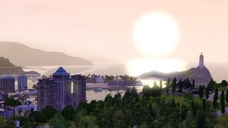 New Sunset Valley 2013 Trailer (EN)