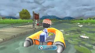 【実況】南の島でリゾート釣り旅行part21【ファミリーフィッシング】