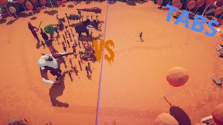 Artemis vs Every Unit | Totally Accurate Battle Simulator #2