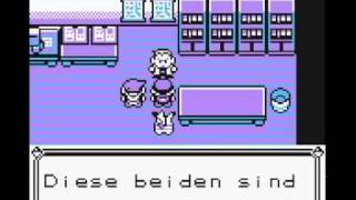 Let's Glitch Pokémon Gelb - [german] - Part 1