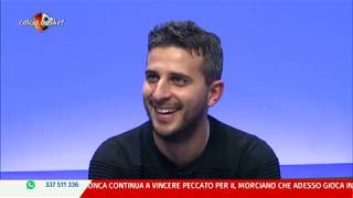 Icaro Sport. Calcio.Basket del 3 febbraio 2020 - 1a parte