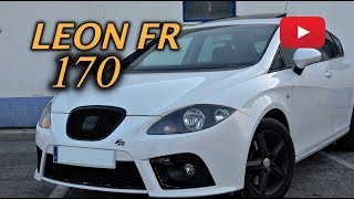 Seat Leon MK2 FR 170, Opinion rápida