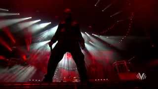 Slipknot - Knotfest Night One (Full Show) HD
