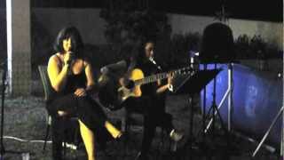 Lily Fay - Amy & John - Live