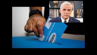 В Израиле сменилась власть. Надолго?