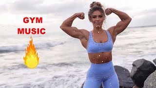Best Workout Music Mix 2018 || Female Fitness Motivation Music 2018