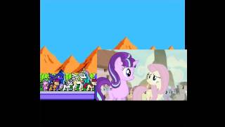 100% Totally Blind Commentary: Let's Watch! MLP: FiM Season 5 Premier: The Cutie Map