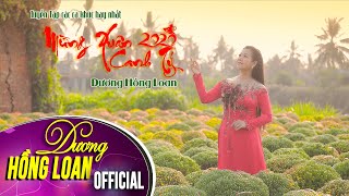 Liên Khúc Nhạc Xuân Canh Tý 2020 - Dương Hồng Loan - Tuyển Tập Nhạc Xuân Hay Nhất