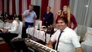 |8| Ахмед ЗАКАРИЕВ | Ажай АБАКАРОВА | Шамиль ХАНАЕВ