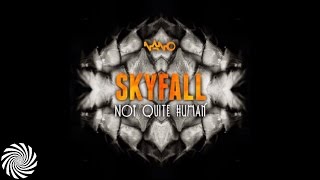Skyfall - Learn  About Yourself