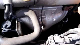 Контрактный двигатель Opel (Опель) 1.8 Z18XE | Где купить? | Тест мотора