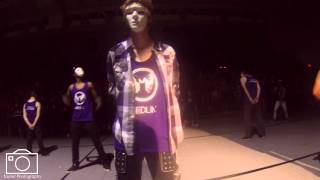 Medlin Hall Presents America's Greatest Dance Crew for Dorm Wars