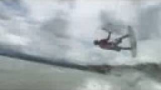 WAKEBOARD -FERNANDO MAGAÑA- GO FAST ATHLETE!
