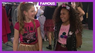 Spannende momenten voor de Voice Kids-finalisten