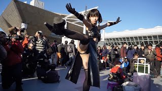 【C91】#コミックマーケット 91　レイファン　 天津いちはさん @ichichiha コスプレイヤーさん part 12 #Comiket 91, #cosplay