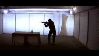 Dažasvydžio centras: Airsoft ARENA