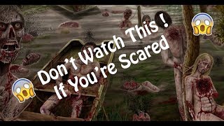 DON'T WATCH THIS VIDEO !!! Top 10 Most Horrific Execution Methods