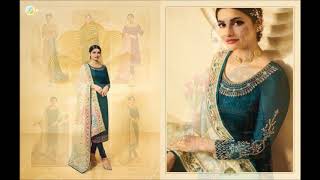 KASEESH DUA EID COLLECTION
