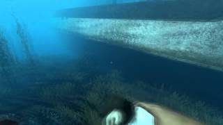 Гайд по Stranded Deep: Воздушный баллон.