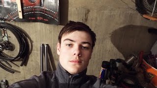 #23 Будут ли покатушки на альфе?