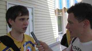 ESWC 2010: Markeloff