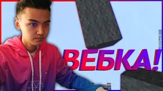 ПЕРВОЕ ВИДЕО С ВЕБКОЙ! Liryz