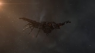 My Raven was equipped with the following