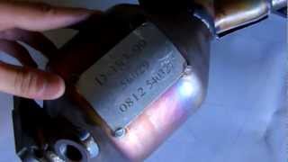49 State Federal vs. CA Cat Converters(for CA residents) & Review of Magnaflow direct fit #56029