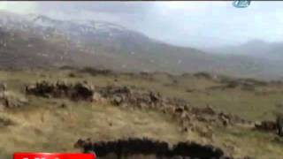 Ağrı Dağı'ndaki Operasyon Görüntülendi