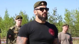 СПЕЦНАЗ РОССИИ,ЛУЧШИЕ В МИРЕ БОЙЦЫ.РУССКИЙ СПЕЦНАЗ И ЕГО БОЕВЫЕ ВОЗМОЖНОСТИ.RUSSIAN SPECIAL FORCES.
