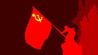 La Caída del Comunismo en Europa