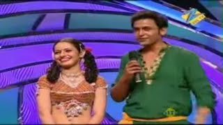 Binny and Shekhar Beautiful Performance - Dance India Dance Season 2